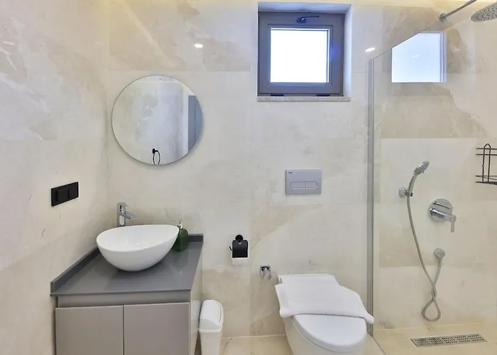 3 Bedroom Luxury Villa, Private Pool, Near Kalkan