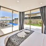 3 Bedroom Luxury Villa, Private Pool, Near Kalkan Villa