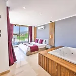 3 Bedroom Luxury Villa, Private Pool, Near Kalkan Kas