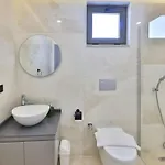 3 Bedroom Luxury Villa, Private Pool, Near Kalkan